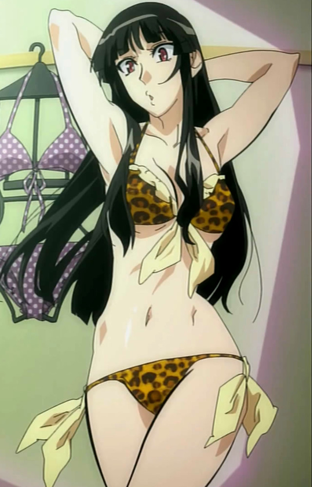 Sayoko Arayashima