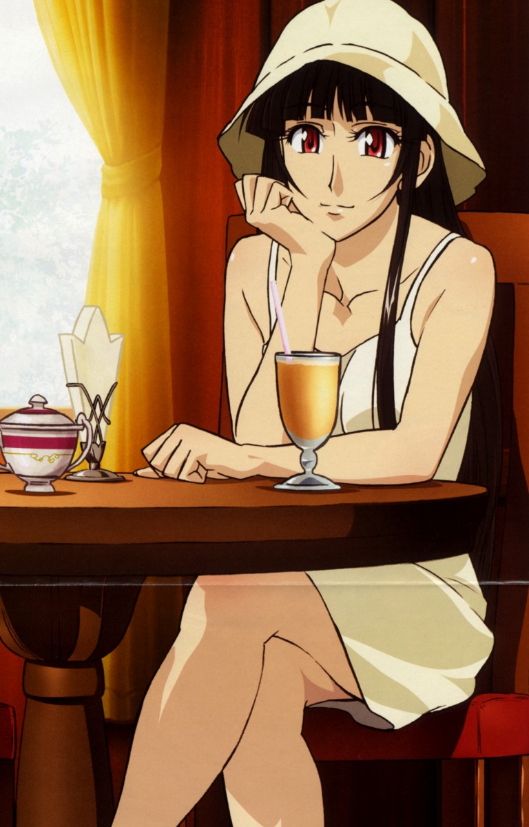 Sayoko Arayashima