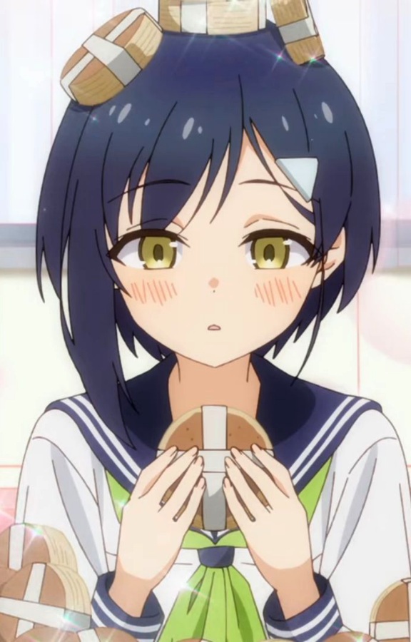 Chiharu Tsubameya