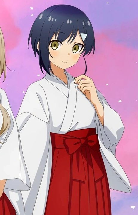 Chiharu Tsubameya