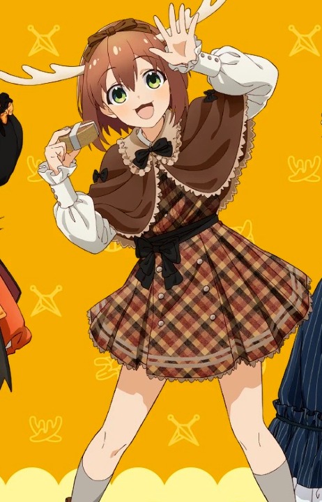 Noko Shikanoko