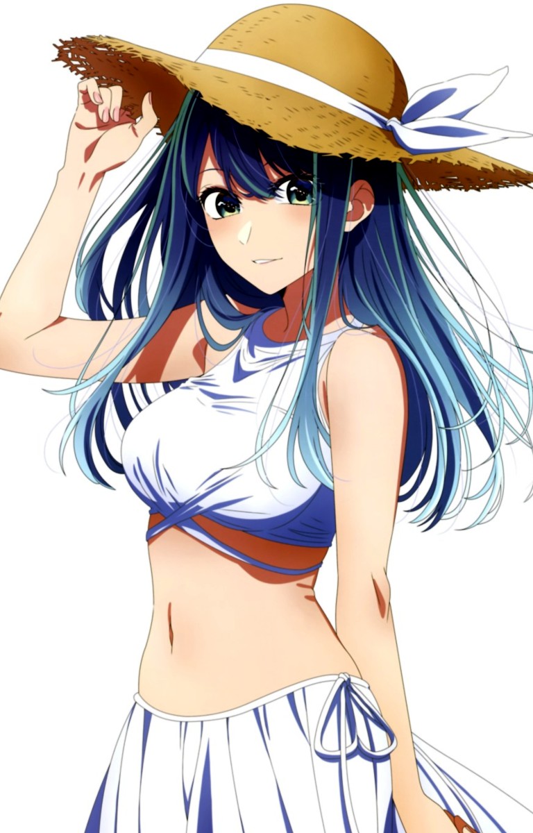 Akane Kurokawa