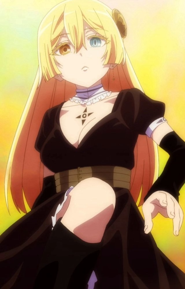 Lilia