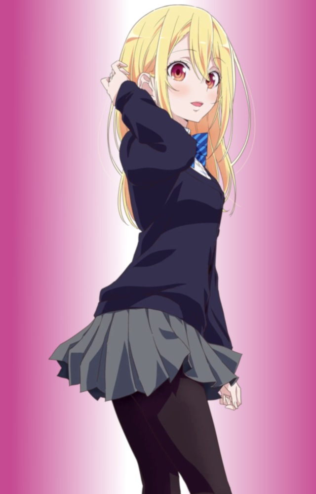 Lily Amane