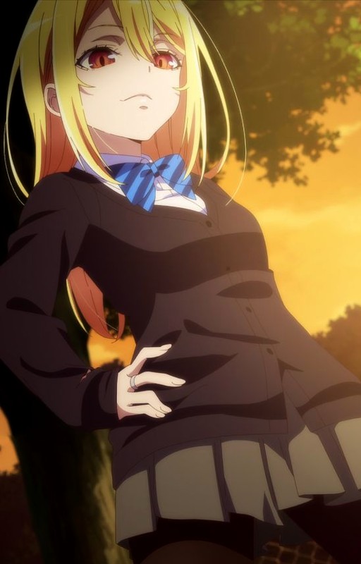 Lily Amane