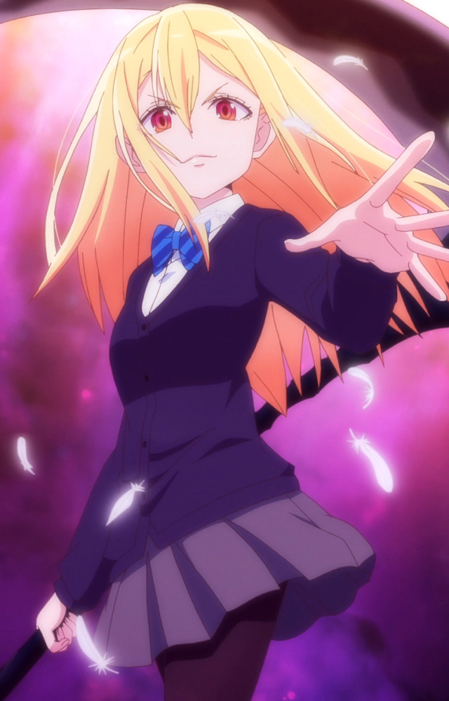 Lily Amane