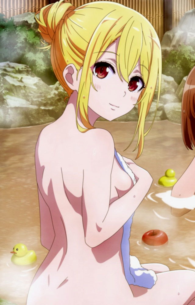 Lily Amane
