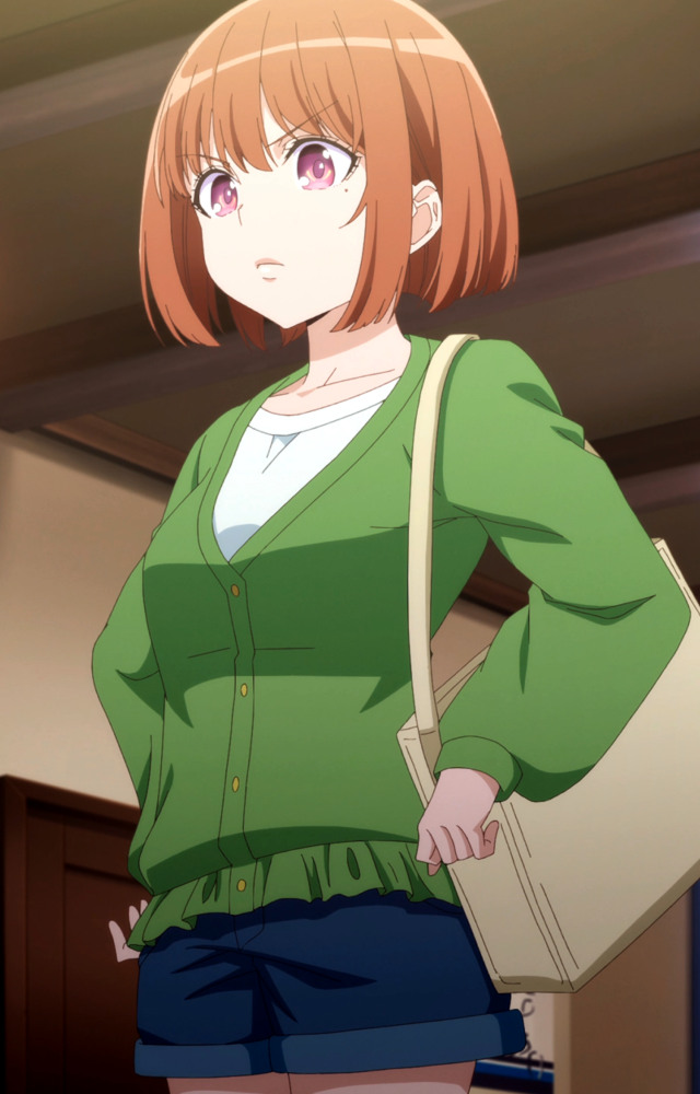 Yuuka Tanabashi