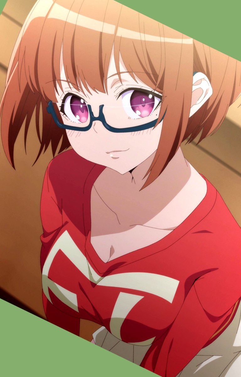 Yuuka Tanabashi