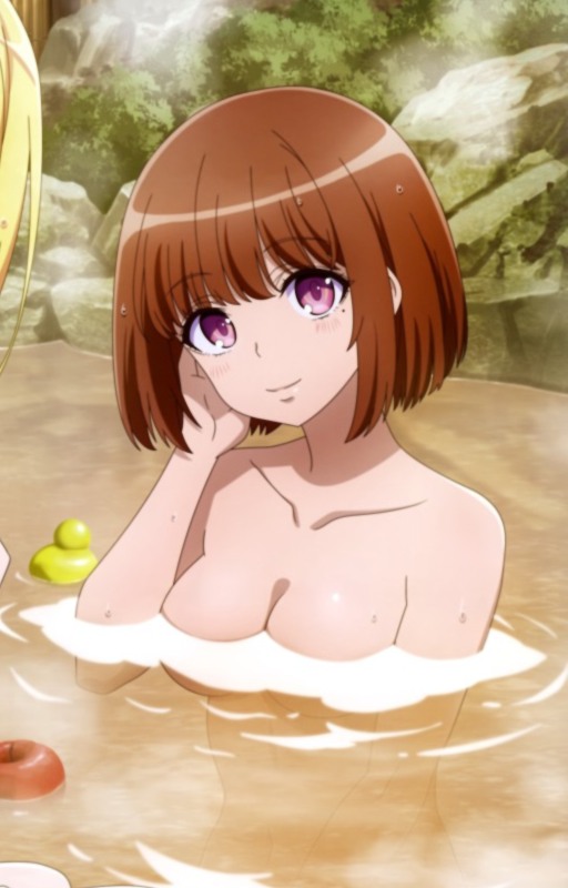 Yuuka Tanabashi