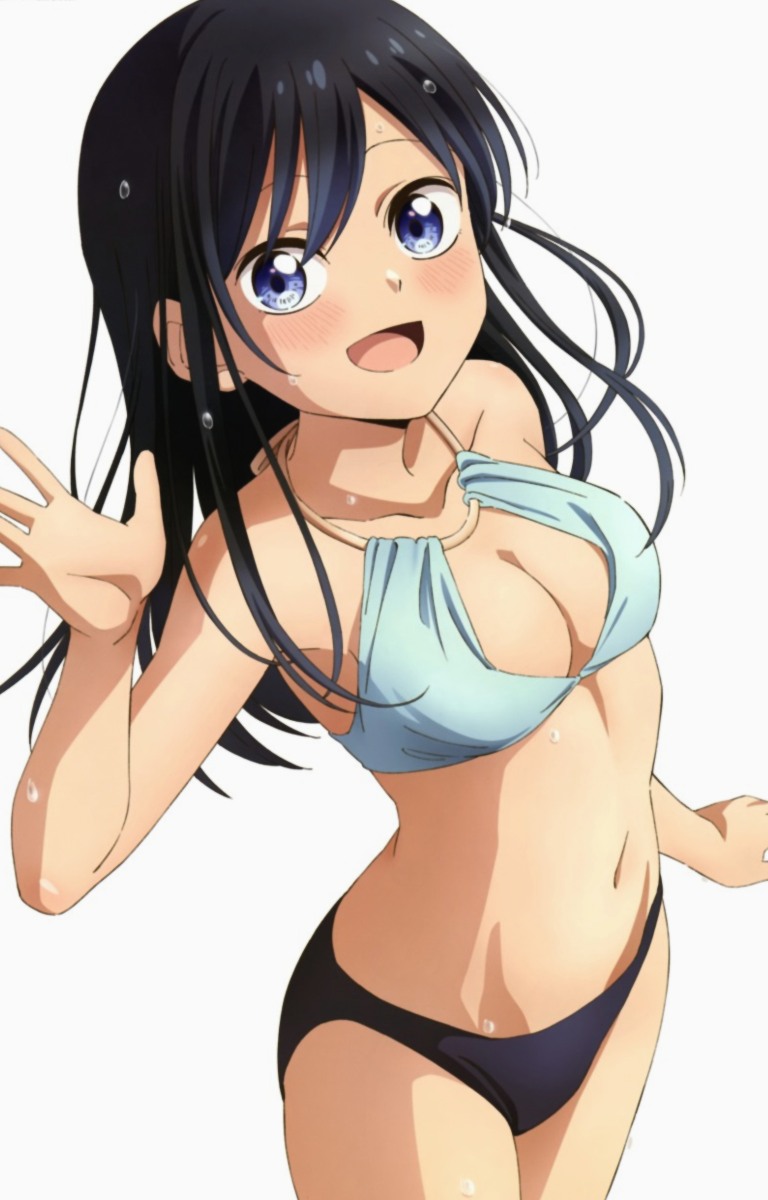 Rin Nanakura