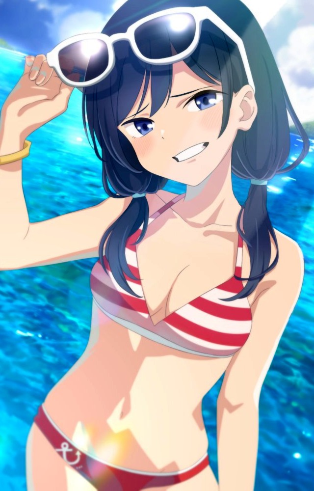 Rin Nanakura
