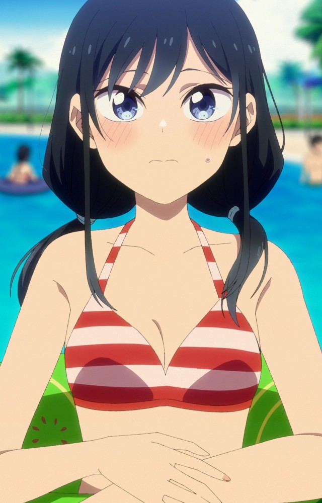 Rin Nanakura
