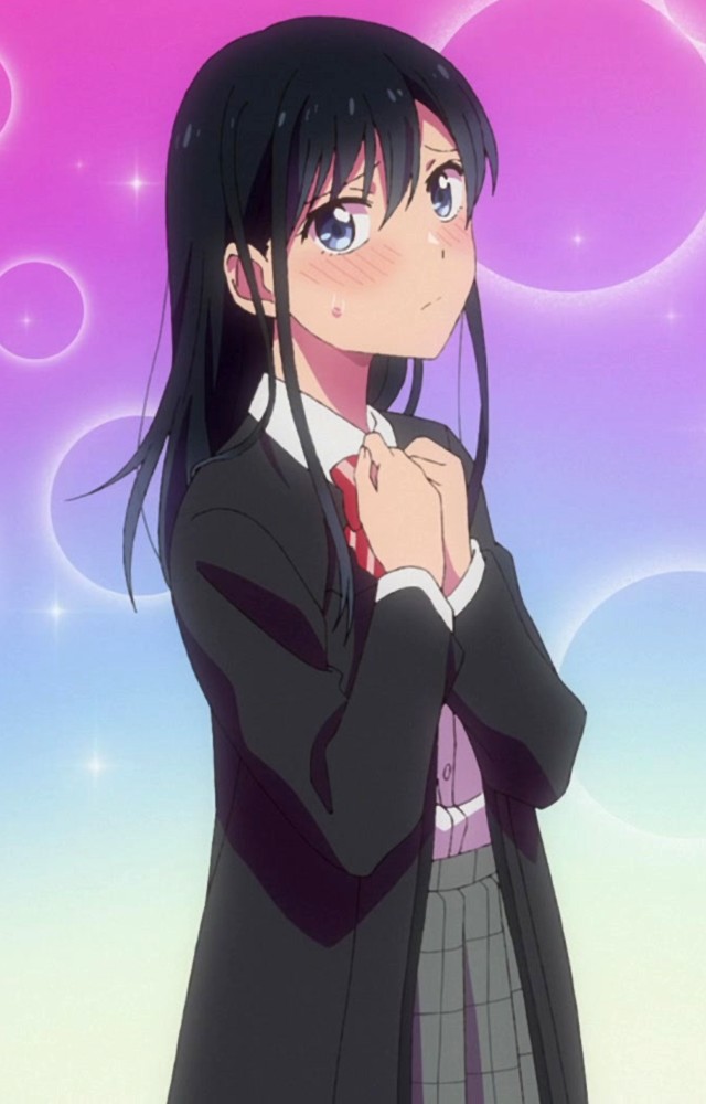Rin Nanakura