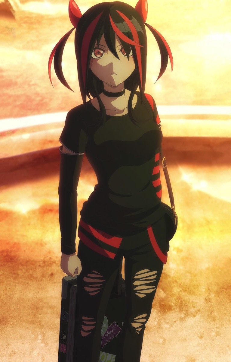 Haneru Emi