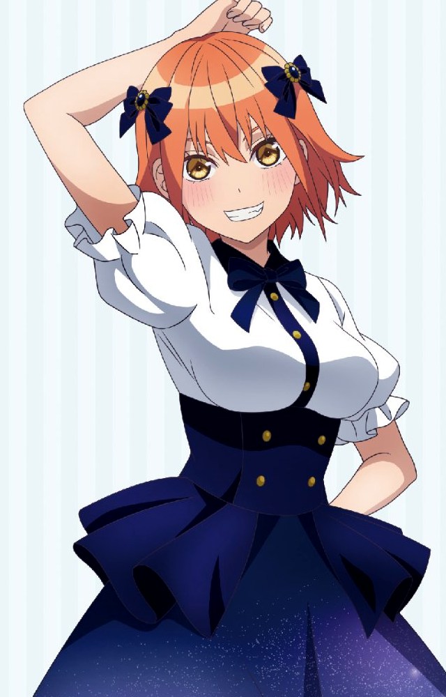 Izumi Tokutomi