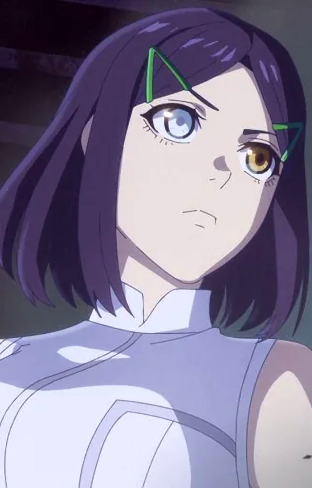 Angel Usukubo