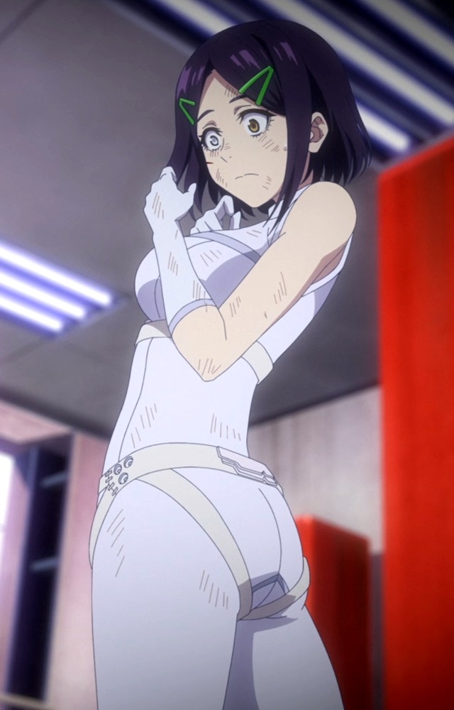 Angel Usukubo