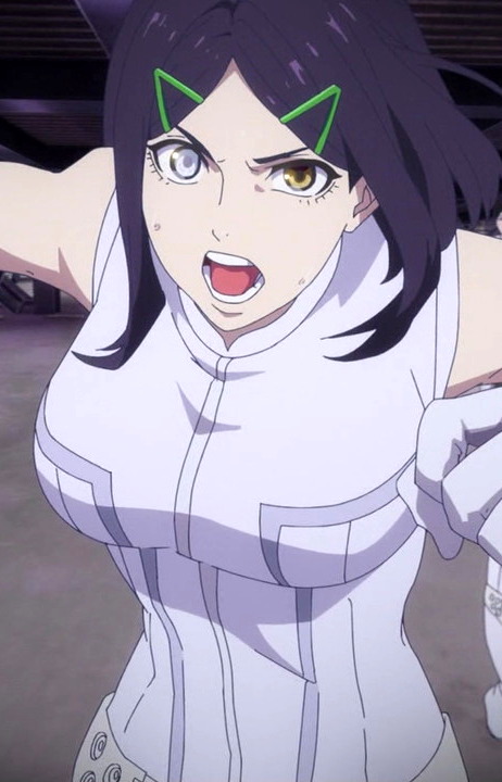 Angel Usukubo