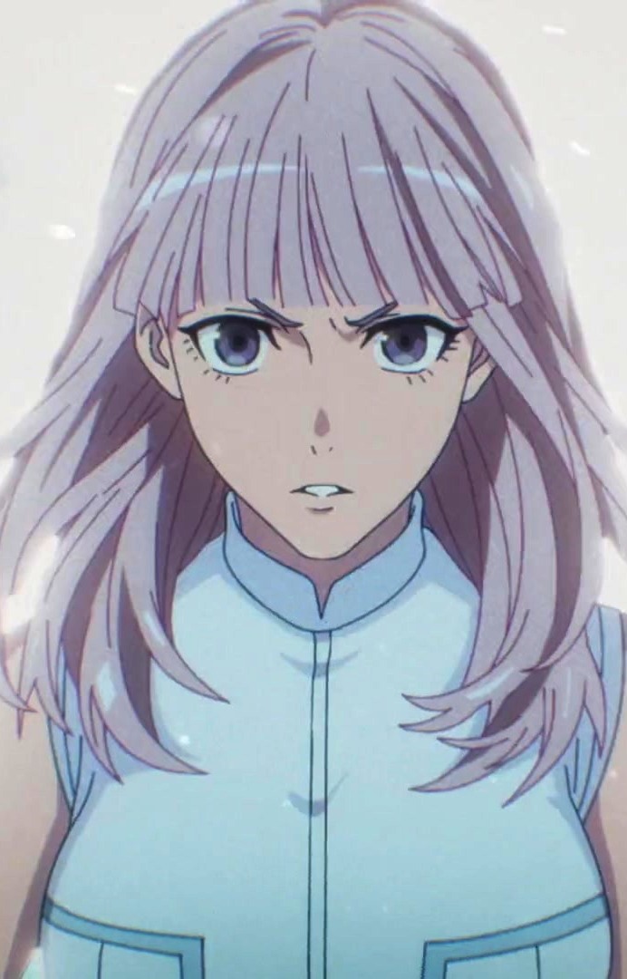 Angelica Yukino