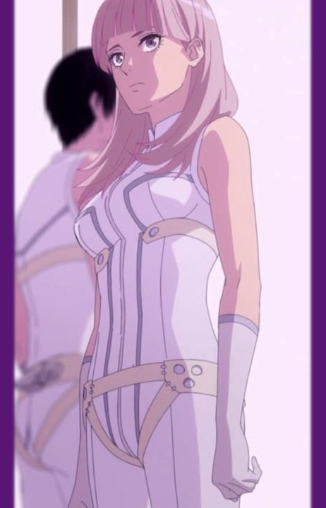 Angelica Yukino