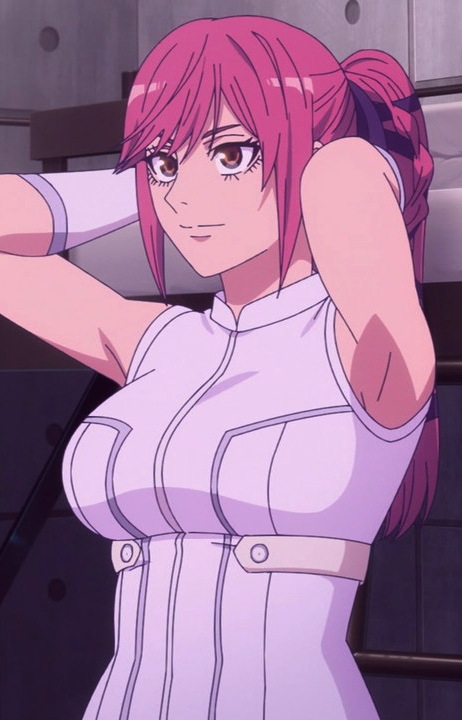 Renren Akebayashi