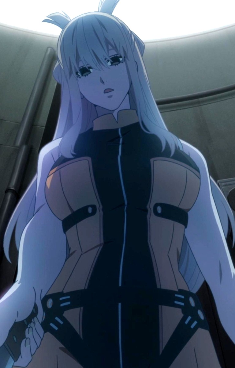 Yumeko Suzukiri