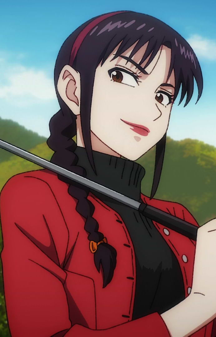 Kiria Nishino