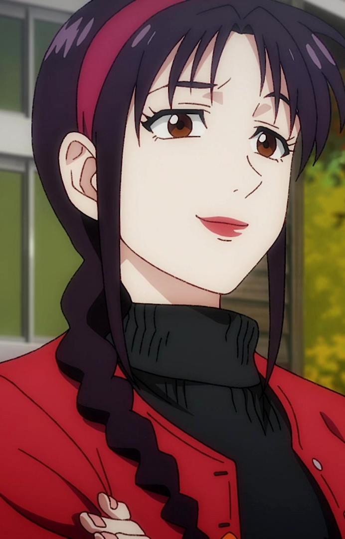 Kiria Nishino