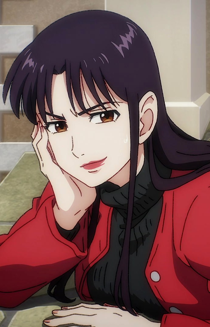 Kiria Nishino