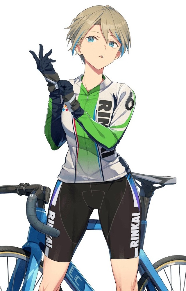 Kinusa Takamatsu