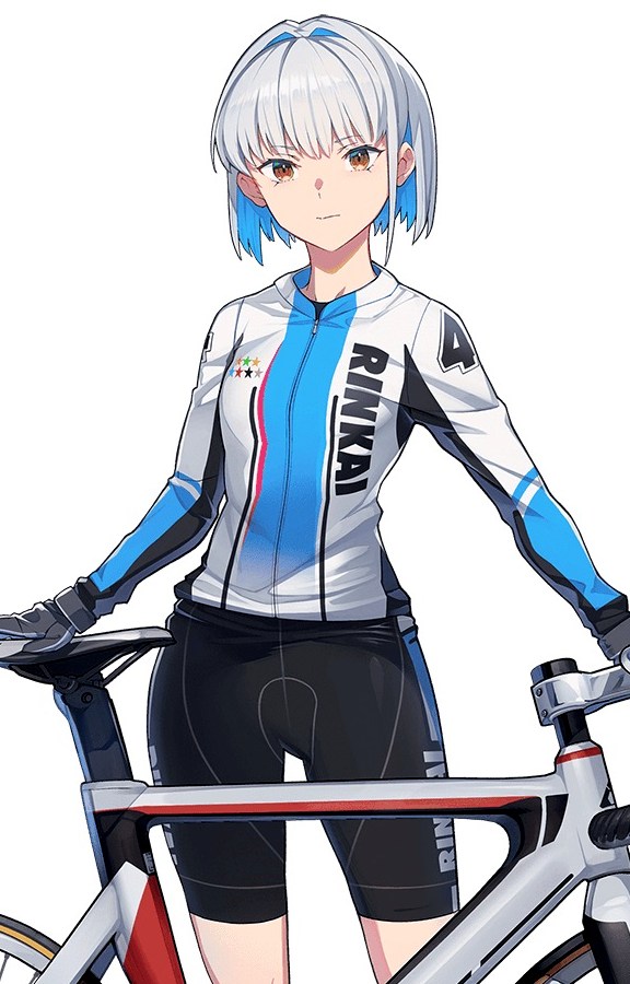 Nana Hiratsuka