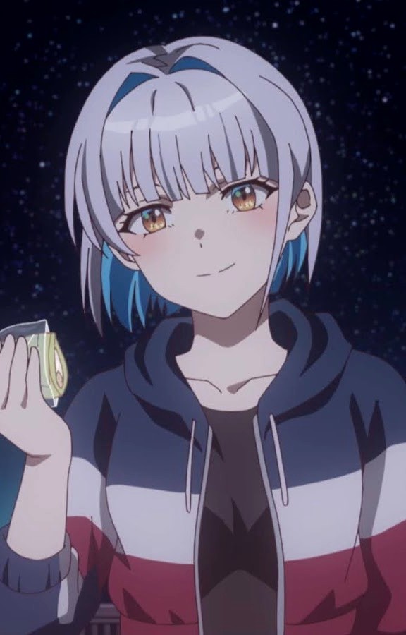 Nana Hiratsuka