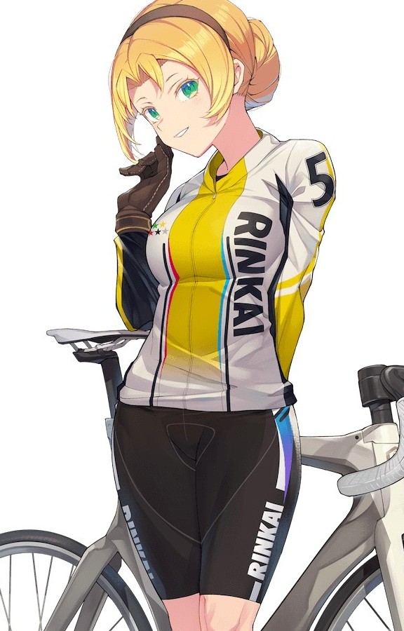 Sachi Nagoya