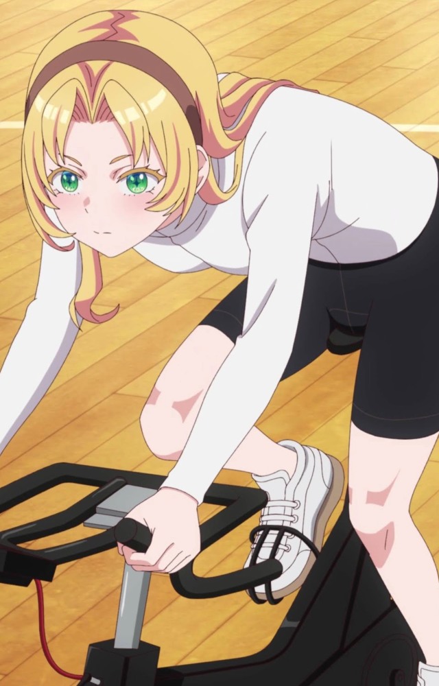Sachi Nagoya