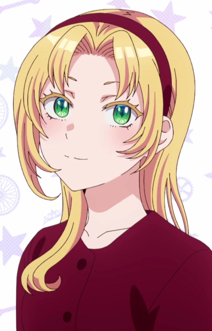 Sachi Nagoya