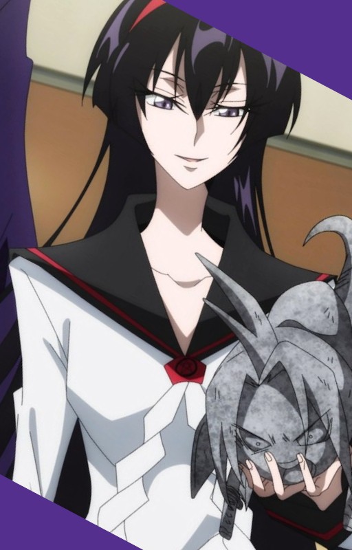 Ruka Asakura