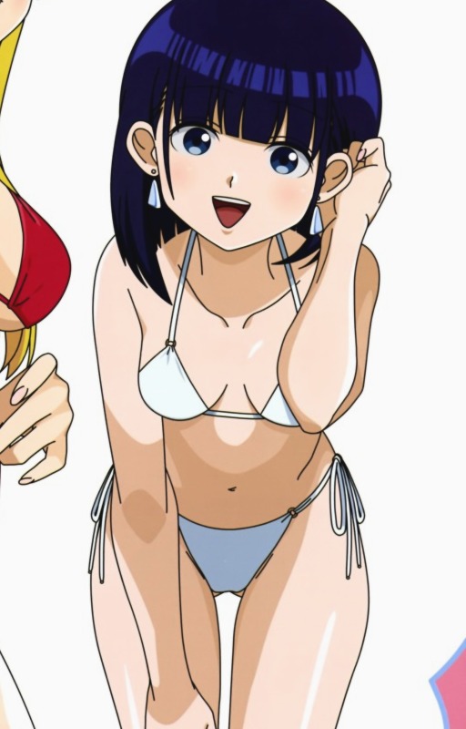 Kosame Amano