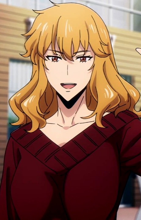 Gina