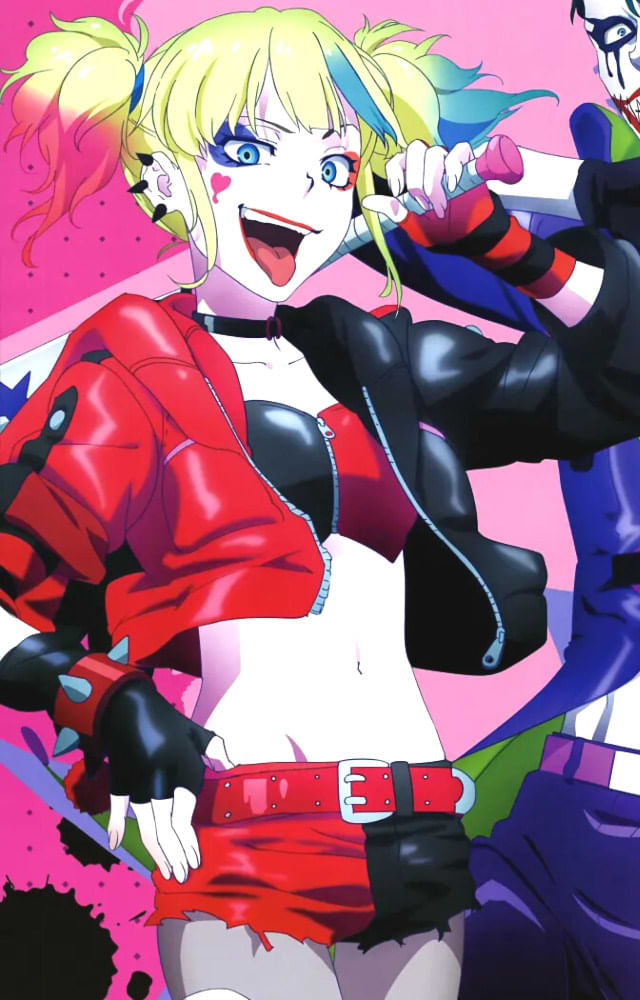 Harley Quinn