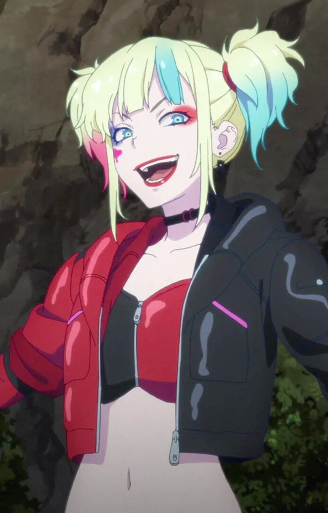 Harley Quinn