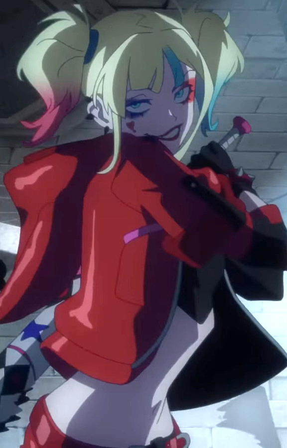 Harley Quinn