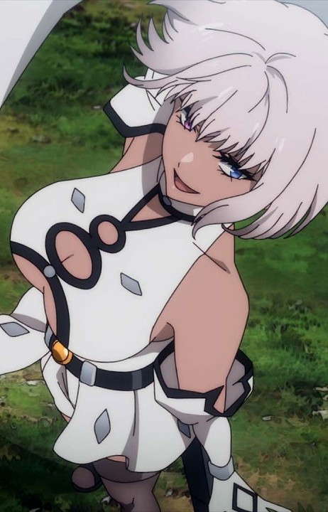 Alma Judikhali