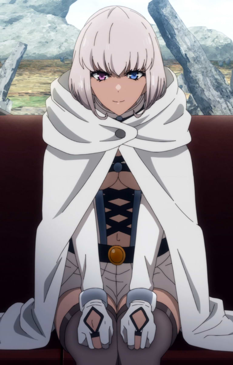 Alma Judikhali
