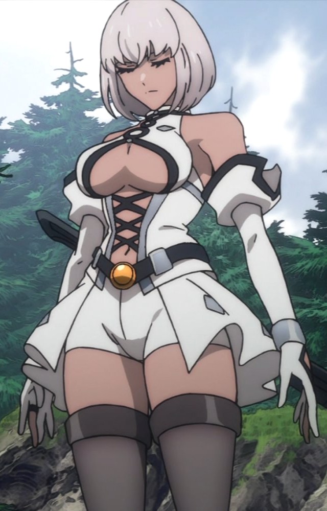 Alma Judikhali