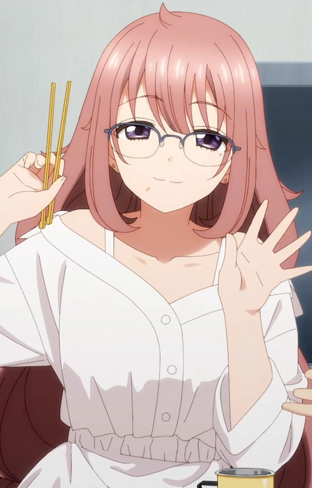 Mari Tokumitsu