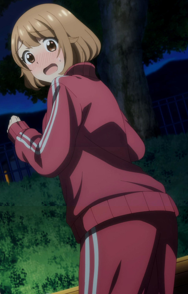 Tsumugi Tsutsumi