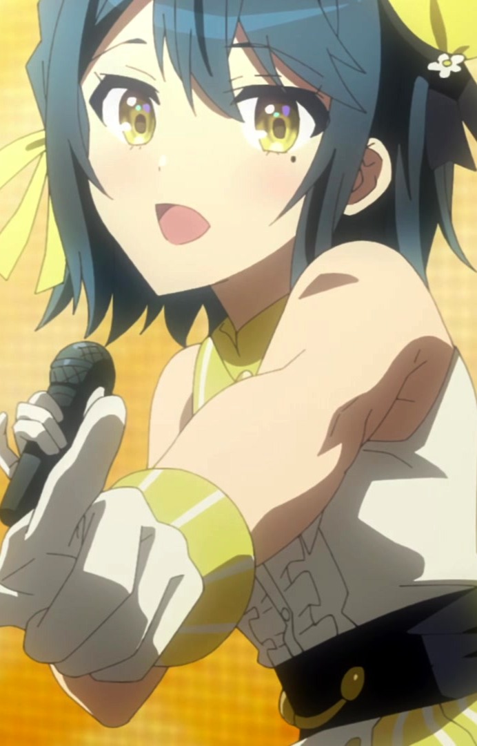 Chika Watanabe