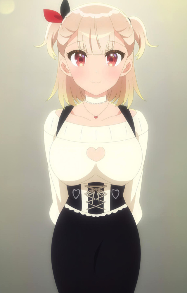 Mekuru Yubisaki
