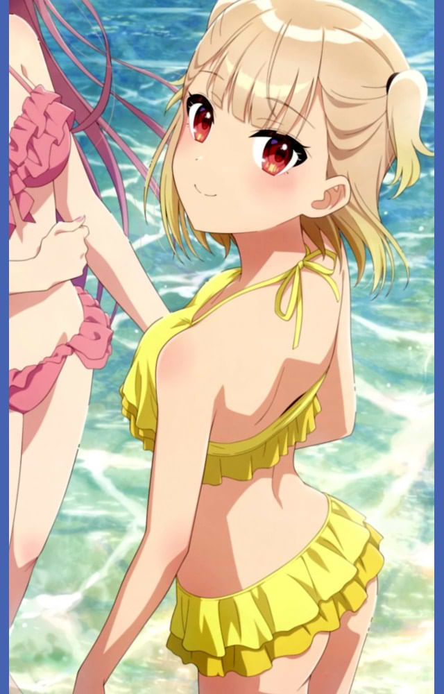 Mekuru Yubisaki
